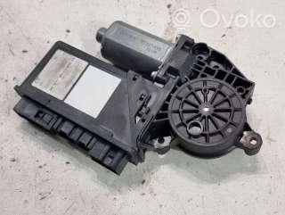 Моторчик стеклоподъемника Audi A8 D3 (S8) 2007г. 4e0910802a , artEIM8668 - Фото 4