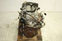 Двигатель  Fiat Multipla 1 1.6 i Бензин, 2001г.   - Фото 6