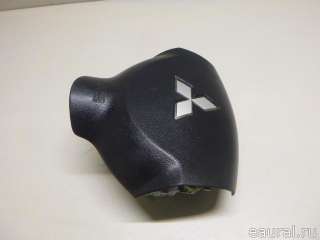 Подушка безопасности водителя Mitsubishi Monter 4 2011г. 7030A263XA - Фото 2
