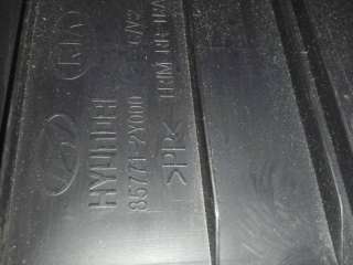 Обшивка крышки багажника Hyundai IX35 2013г. 857712Y000 - Фото 8
