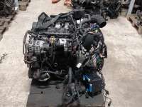 KZ35302100A Двигатель к Hyundai Santa FE 2 (CM) Арт 18.70-945775