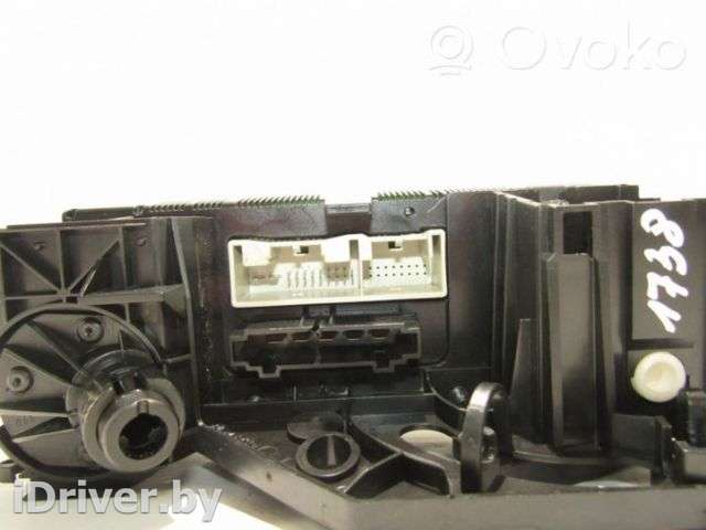 Блок управления печки/климат-контроля Volkswagen Caddy 3 2004г. artRAM82893 - Фото 1