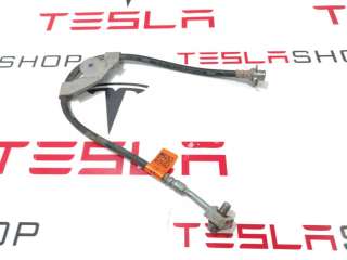 Шланг тормозной Tesla model X 2019г. 1448176-00-B - Фото 3
