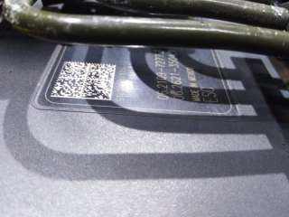 главный тормозной цилиндр Subaru Levorg 2014г. FB16 - Фото 3