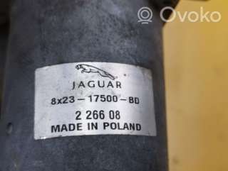 Механизм стеклоочистителя (трапеция дворников) Jaguar XF 250 2008г. 8x2317500bd, 405150, 178196 , artSKU3593 - Фото 2