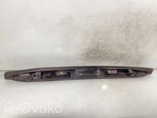 Накладка подсветки номера Volvo V50 2009г. 30753026 , artTMO58736 - Фото 4