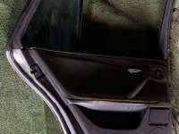 Дверь задняя левая Mercedes E W210 2001г.  - Фото 4