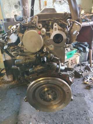 Двигатель  Ford Mondeo 4 restailing 2.0  Дизель, 2013г. ufba , artSMI53355  - Фото 5