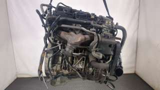 Двигатель  Mercedes C W203 1.8 Турбо-инжектор Бензин, 2003г. M271.940  - Фото 4