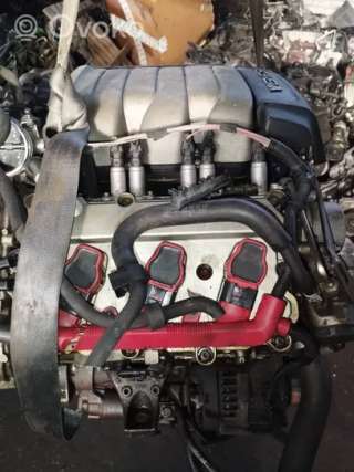 Двигатель  Audi A6 C6 (S6,RS6) 2.8  Бензин, 2010г. cce , artPAL10491  - Фото 8