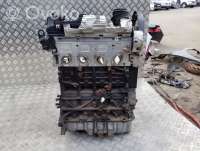 cbd , artVAL121888 Двигатель к Volkswagen Scirocco Арт VAL121888