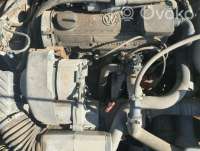 Двигатель  Volkswagen Golf 2 1.8  Бензин, 1988г. g60 , artCEI1377  - Фото 2