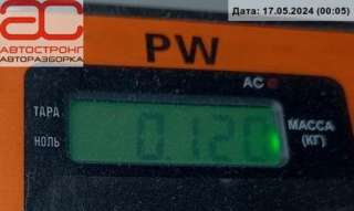 Крышка топливного бака Seat Ibiza 3 2002г. 107201551FG - Фото 2