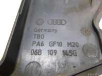 Защита ремня ГРМ (кожух) Audi A3 8Y 2007г. 06B109145G VAG - Фото 6