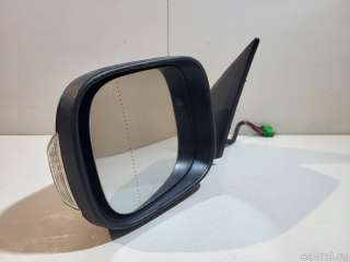 Зеркало левое электрическое Volvo XC90 1 2003г.  - Фото 3