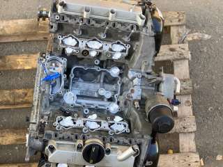 Двигатель  Audi A6 C7 (S6,RS6) 3.0  Бензин, 2013г. CREC,CRE  - Фото 13