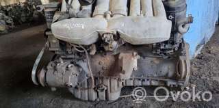 Двигатель  Mercedes E W210 3.0  Дизель, 1997г. 606, 016, 10 , artKEG166  - Фото 2
