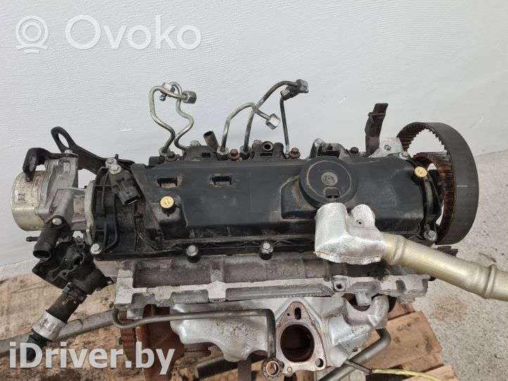 Двигатель  Nissan Note E12 1.5  Дизель, 2014г. 19733r , artSAD20139  - Фото 3