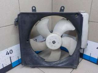  Вентилятор радиатора Honda Jazz 1 Арт E31292954