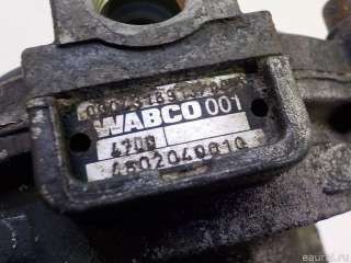 Кран управления тормозами прицепа Iveco Stralis 2004г. 4802040010 Wabco - Фото 7