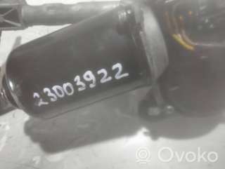 Механизм стеклоочистителя (трапеция дворников) Opel Vectra C 2004г. 23003922 , artBRT2219 - Фото 3