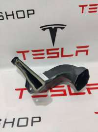 1516856-00-B Воздуховод отопителя (печки) к Tesla model Y Арт 9936920