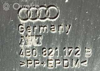 Защита Арок (Подкрылок) Audi A6 C5 (S6,RS6) 1999г. 4b0821172b , artDMV3279 - Фото 7