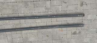 Дуги на крышу (рейлинги) Mercedes Vito W638 2002г. A6388510027, A6388510127 - Фото 4