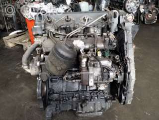 17dtl , artKAD14223 Двигатель к Opel Combo C Арт KAD14223