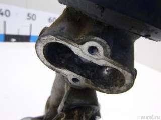 Рулевая рейка Skoda Fabia 2 restailing 2004г. 6Q1423061M VAG - Фото 8