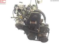 F14D3 Двигатель к Chevrolet Kalos Арт 103.80-1950171
