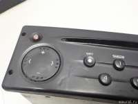 Магнитола (аудио система) Renault Master 2 2006г. 7700433948 Renault - Фото 5