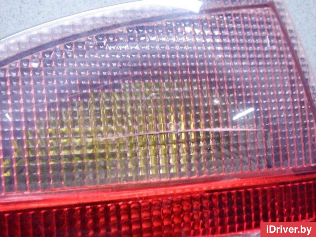 Фонарь задний левый Mazda Premacy 3 2001г. CB0251160A Mazda  - Фото 3