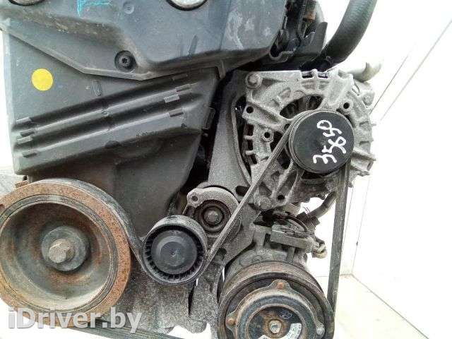 Кронштейн генератора Mercedes A W176 2013г.  - Фото 1