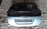 artERN15221 Крышка багажника (дверь 3-5) к Toyota Prius 2 Арт ERN15221