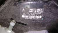 Вакуумный усилитель тормозов Ford Galaxy 1 restailing 2003г. 7M3612100K,3M212B195DB - Фото 6
