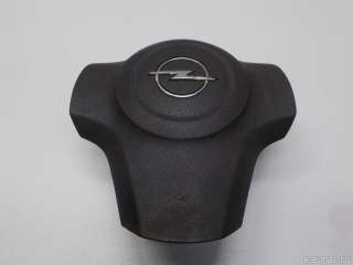 13235770 Подушка безопасности в рулевое колесо к Opel Corsa D Арт E40684505
