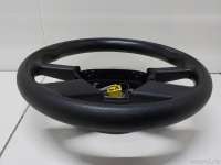 Рулевое колесо для AIR BAG (без AIR BAG) Volkswagen Polo 4 2002г. 6Q0419091R9B9 - Фото 3