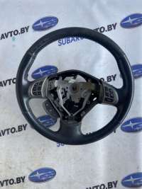  Рулевое колесо к Subaru Forester SH Арт 80655323