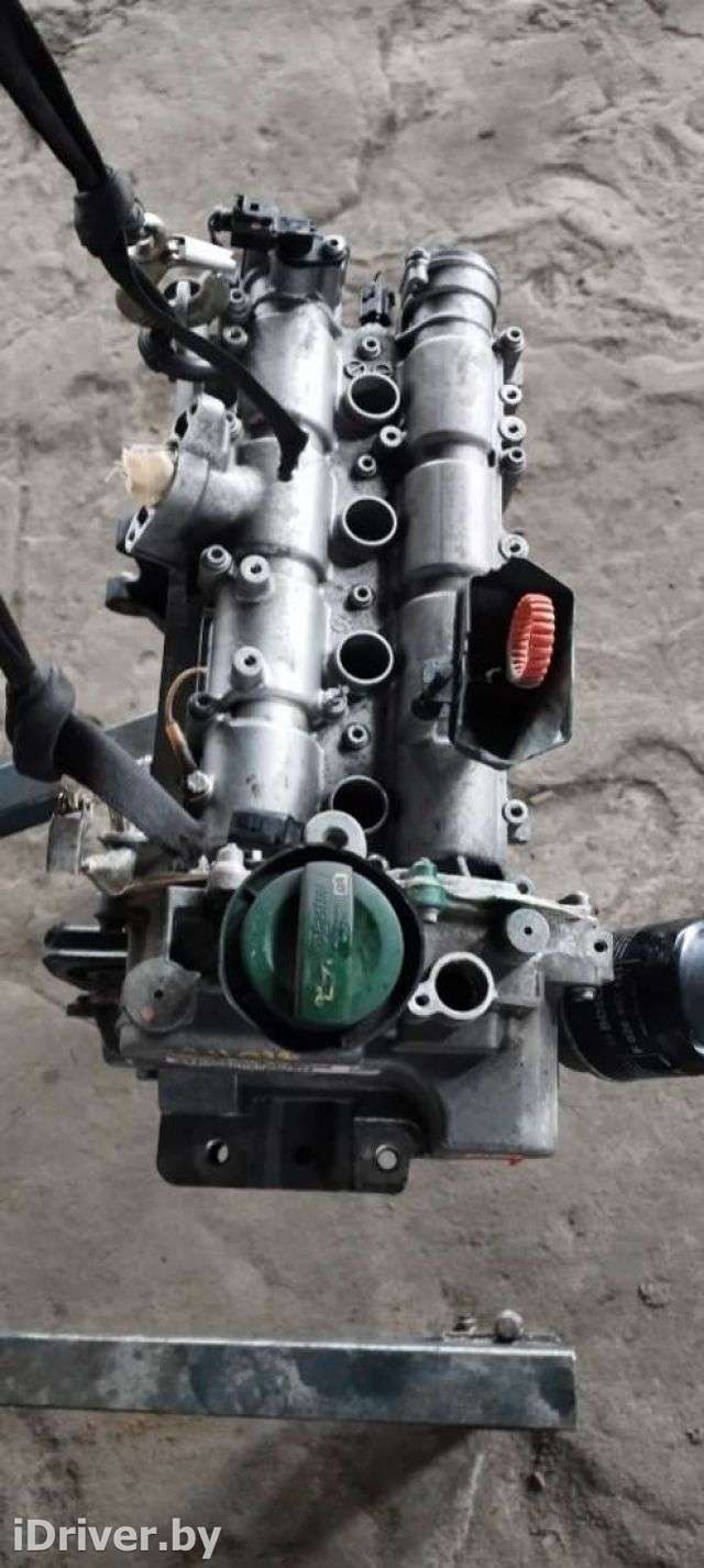 Двигатель  Volkswagen Tiguan 1 1.4  Бензин, 2010г. CAV  - Фото 1