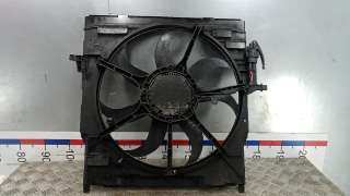  Вентилятор радиатора к BMW X5 E70 Арт XDN08KE01