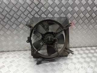 Вентилятор радиатора Kia Rio 1 2004г. artMGP31691 - Фото 2