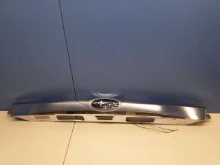 91112FG011 Накладка двери багажника к Subaru Impreza 3 Арт Z213792