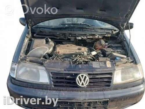 Двигатель  Volkswagen Sharan 1 2.8  Бензин, 1996г. artMMT18737  - Фото 1