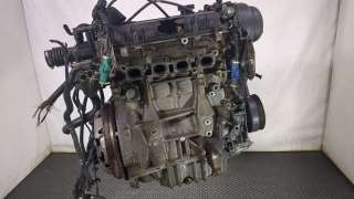 Двигатель  Ford Focus 2 1.6 Ti-VCT Бензин, 2005г. 1806559,RM7M5G6006SB,HXDA, HXDB  - Фото 4