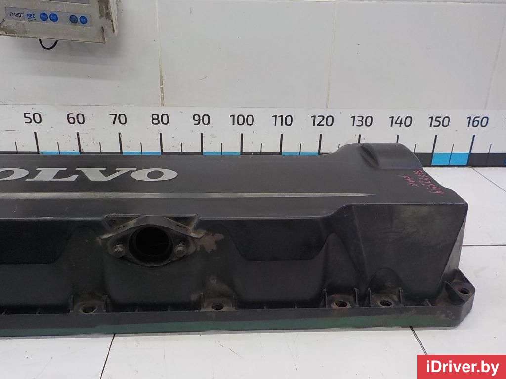 Крышка головки блока (клапанная) Volvo FMX 2021г. 20740683 Volvo  - Фото 8