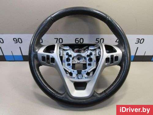 Рулевое колесо для AIR BAG (без AIR BAG) Ford Explorer 5 2012г. BB5Z3600BD - Фото 1