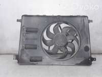 6g918c607, , 8240563 , artDEV357862 Вентилятор радиатора Ford Mondeo 4 Арт DEV357862