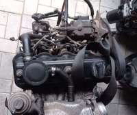 AEY 181873 Двигатель к Volkswagen Vento Арт 66099947