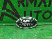 j8a2001b46a эмблема к Land Rover Range Rover Velar Арт 116730RM